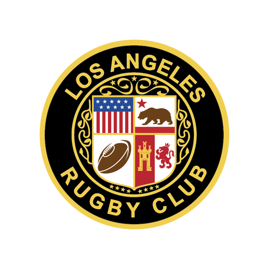 LA Rugby Merch